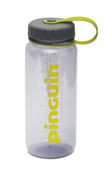 Пляшка Pinguin Tritan Slim Bottle 0.65L 2020, помаранчевий