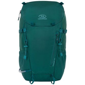 Highlander Summit Рюкзак 25 л зелений