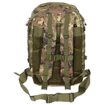 Рюкзак MFH Backpack Assault II, vegetato