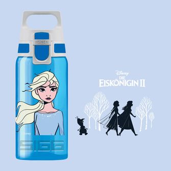 SIGG Viva Kids One Пляшка для дітей 0,5 л Elsa II