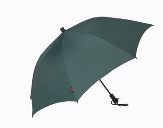 EuroSchirm Swing Liteflex міцний та незнищуваний парасолька, зелений