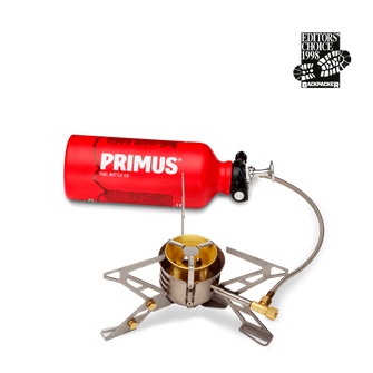 Плита PRIMUS MultiFuel III