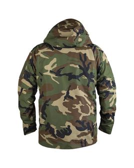 Mil-Tec  Куртка для вологої погоди GEN.II з підкладкою, лісова