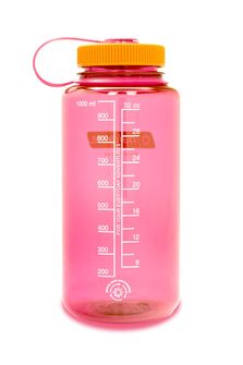 Nalgene WM Sustain Пляшка для пиття 1 л Flamingo Pink