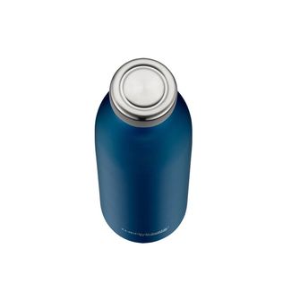 Thermos TC Bottle Пляшка для пиття 0,75 л сапфірової блакиті