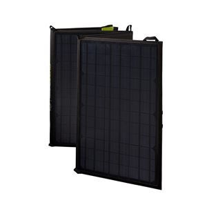 Сонячна панель NOMAD 50