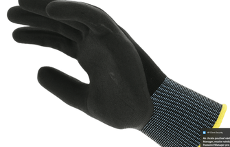 Робочі рукавиці Mechanix SpeedKnit Utility Work Gloves L/XL