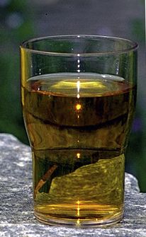 Waca Полікарбонатний келих на вино / пиво / сік 190 мл