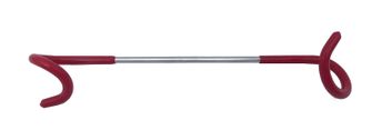 BasicNature Підвіс для фонаря Pole Hanger, діаметр 26 см, 6 мм