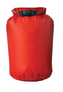Coghlans Dry Bag Водонепроникний рюкзак з нейлону Ripstop Stuff bag 19 x 38 см
