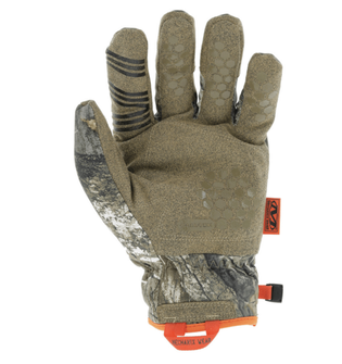 Mechanix SUB35 - Робочі рукавички Realtree Edge