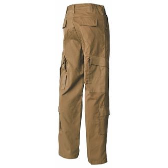 MFH Американські польові штани ACU Rip stop, койотовий відтінок