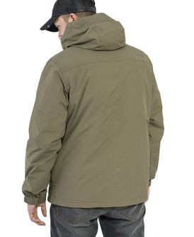 Куртка Pentagon GEN V 3.0, колір Forest Night Green