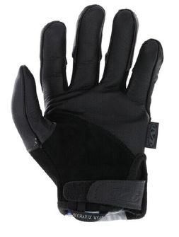 Mechanix рукавиці Tempest від Mechanix, чорні.