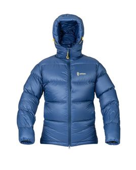 Patizon Чоловіча зимова куртка-пуховик ReLight 200, All blue