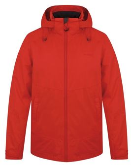 Чоловіча куртка HUSKY Nelory M, червона
