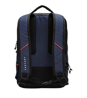 Рюкзак Forvert Lance 16L, темно-синій