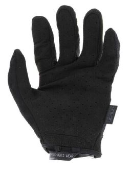 Тактичні рукавички Mechanix Vent Specialty чорні