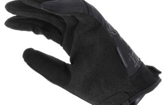 Тактичні рукавички Mechanix Vent Specialty чорні