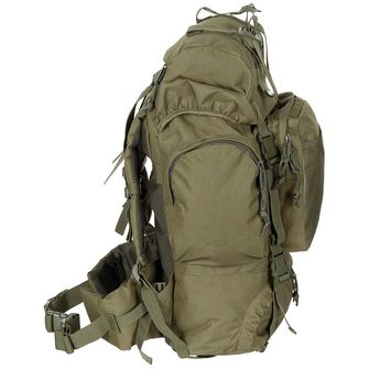 Рюкзак MFH Tactical, зелений, OD
