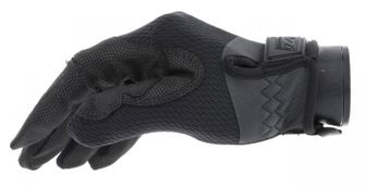 Тактичні рукавички Mechanix Specialty 0,5 чорні