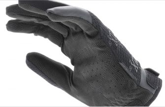 Тактичні рукавички Mechanix Specialty 0,5 чорні