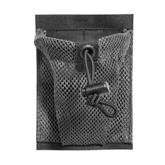Сумка-сумка для аптечки COLLECTOR S VL, чорна, тасманійський тигр, сітчаста