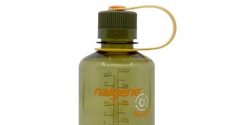 Nalgene NM Sustain Пляшка для пиття 0,5 л оливкова