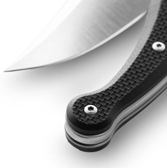 Lionsteel Gitano - новий традиційний кишеньковий ніж з лезом зі сталі Niolox GITANO GT01 GBK