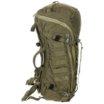 Професійний рюкзак MFH Mission 30 Cordura, OD зелений