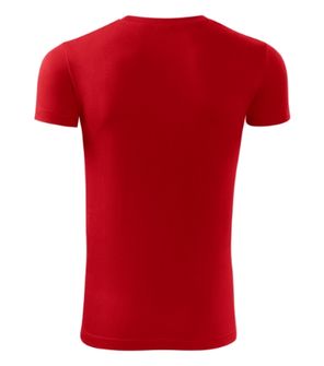 Чоловіча футболка Malfini Viper, червона