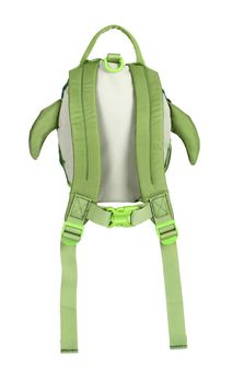 LittleLife Тваринний рюкзак для малюків черепаха 2 л