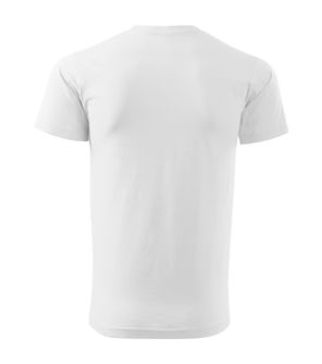 Чоловіча футболка Malfini Basic, біла