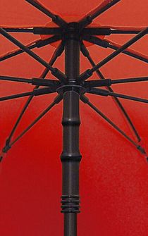 EuroSchirm Swing Liteflex міцний та незнищуваний парасолька, червона