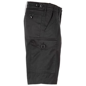 Короткі штани MFH GB Combat, чорні