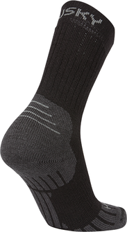Шкарпетки HUSKY All Wool, чорні