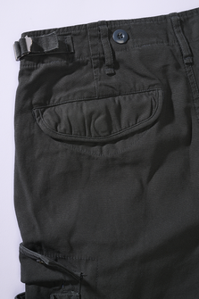 Жіночі брюки Brandit M65, антрацит