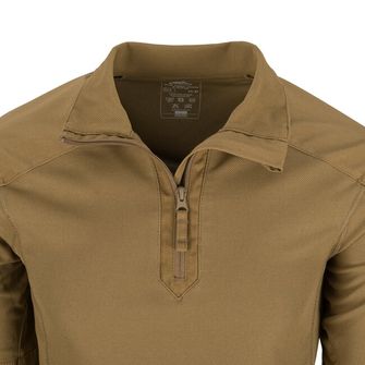 Сорочка Helikon-Tex MCDU Combat Shirt - Тактичний жилет NyCo Ripstop, мультикам/койот