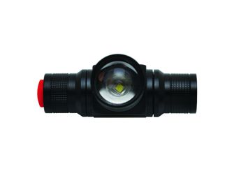 Налобний ліхтар Baladeo PLR423 Focus з Cree світлодіодом потужністю 3 Вт