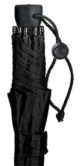 EuroSchirm birdiepal Зовнішній експедиційний парасолька зі скляних волокон чорний