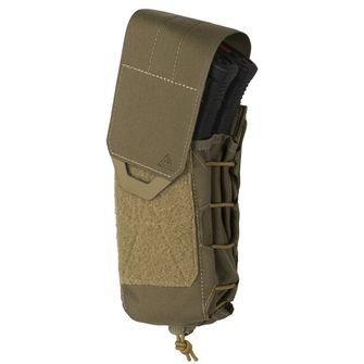 Direct Action® TAC RELOAD чохол для пістолет-кулеметних магазинів - Cordura - Ranger Green
