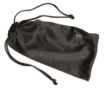 Mil-Tec Faltbar складні спортивні окуляри, чорні