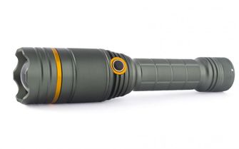 LED військова батарея LG 1171 заряджувана 18,5см