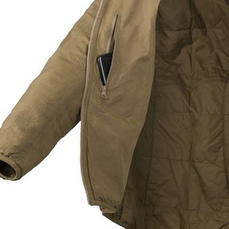 Helikon-Tex Жіноча куртка з капюшоном WOLFHOUND - Tiger Stripe