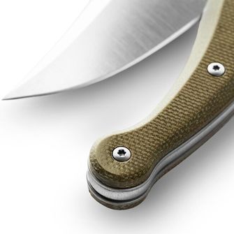 Lionsteel Gitano - новий традиційний кишеньковий ніж з лезом зі сталі Niolox GITANO GT01 CVG