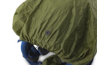 Дощовик Pinguin на рюкзак Raincover 55-75L, Yellow-Green