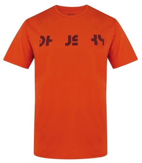 Чоловіча функціональна футболка HUSKY Thaw M, помаранчева