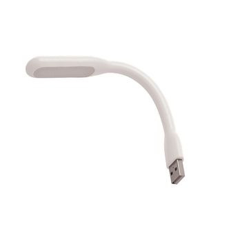 Baladeo PLR950 Gigi - світлодіодний USB-ліхтарик, білий