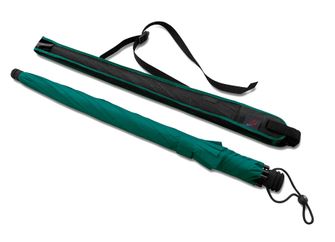 EuroSchirm Swing Liteflex міцний та незнищуваний парасолька, зелений