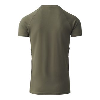 Helikon-Tex Функціональна футболка - Швидко сохне - Оливково-зелена